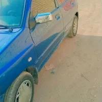 پراید مدل91|خودرو سواری و وانت|اصفهان, بوستان ناژوان|دیوار