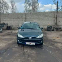 206 مدل 81