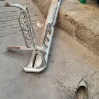 یخچال .کابینت.گاردعقب مزداسپر|یخچال و فریزر|شاهین دژ, |دیوار