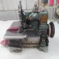 چرخ خیاطی ۳نخ