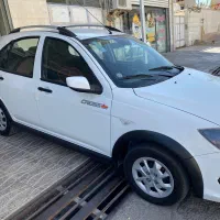 کوییک GX مدل ۱۴۰۳|خودرو سواری و وانت|امیدیه, |دیوار