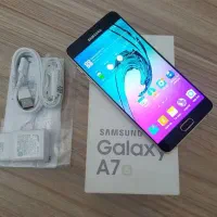 گلکسی A7 سامسونگ
