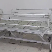 تخت برقی در حد نو