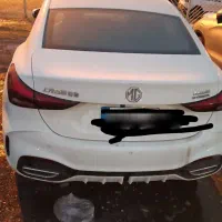 MG 5  اتومات|خودرو سواری و وانت|بندر امام خمینی, |دیوار