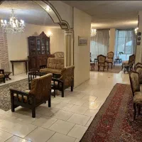 220 متر  4 خواب همکف سهروردی