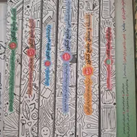 فروش کتاب تست انسانی