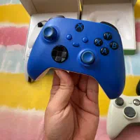 دسته ps5 xbox series و 360|کنسول، بازی ویدئویی و آنلاین|تهران, استاد معین|دیوار