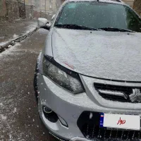 کوییک R|خودرو سواری و وانت|رباط‌کریم, شهرک صنعتی زواره‌ای|دیوار