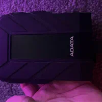 هارد اکسترنال 2T HD710 pro