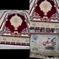 روکش کوسن و قالی وگلیم دستباف نو