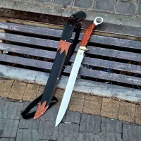 *فروشگاه چاقوهوک* چاقوسزار