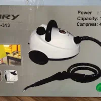 بخارشو camry آکبند