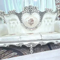مبلمان  زیبا درحدنو