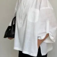 دوخت مانتو و شومیز