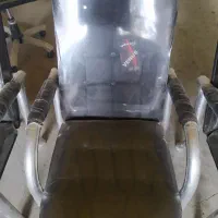 صندلی راحتی