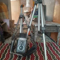 دوربین عکاسی سالم وکلوکسیونی|دوربین عکاسی و فیلمبرداری|کرمانشاه, |دیوار