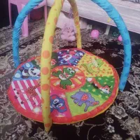 وسیله بازی کودک