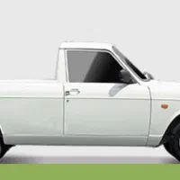 پیکان وانت مدل۹۳