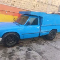 نیسان کمپرسی دوگانه کارخانه مدل ۸۹|خودرو سواری و وانت|محمدشهر, همایون ویلا|دیوار