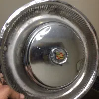 قالپاق کادیلاک|قطعات یدکی و لوازم جانبی|تهران, امام زاده حسن|دیوار