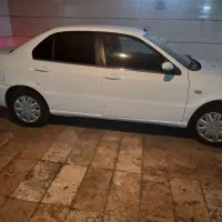 سمند سورن پلاس