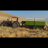 مکنده سری 8 دف پیکانی|ماشین‌آلات صنعتی|روانسر, |دیوار