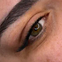 اکستنشن مژه خط چشمی کاشت مژه بافت مو مدل بافت مو|خدمات آرایشگری و زیبایی|هشتگرد, شهرک ولیعصر (مصلی)|دیوار