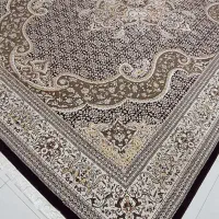فرش ۱۲متری کارکرده
