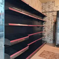 قفسه لیبل|فروشگاه و مغازه|لاهیجان, فیاض|دیوار