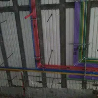 برقکاری ساختمان|خدمات پیشه و مهارت|خرم‌آباد, |دیوار