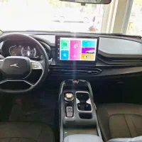 KMC X5|خودرو سواری و وانت|کاشان, پشت شهربانی|دیوار