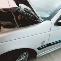 پارس elx موتور زانتیا