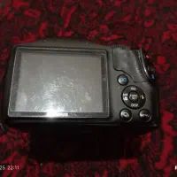 دوربین عکاسی canon sx520 hs|دوربین عکاسی و فیلم‌برداری|کرج, حصارک پایین|دیوار