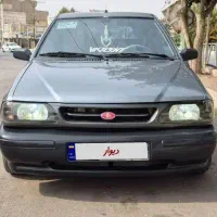 پرایددوگانه شاسی پلمپ
