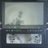 مانیتور پارس اصلی