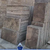 پخش سنگ نما و بدنه با کیفیت تضمینی، قیمت رقابتی