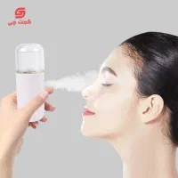 بخور سرد جیبی صورت