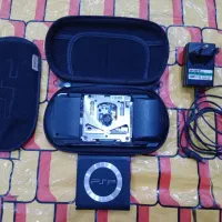 psp در حد نو