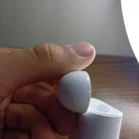 ایرپاد|لوازم جانبی موبایل و تبلت|پرند, فاز ۴|دیوار