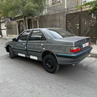 پارس سال مدل 98|خودرو سواری و وانت|مشهد, مشکینی (شهرک غرب)|دیوار