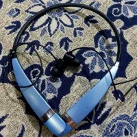 هدفون پشت گردنی الجی|لوازم جانبی موبایل و تبلت|نسیمشهر, |دیوار