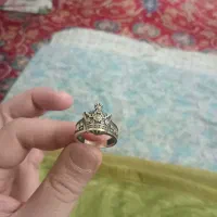 انگشتر تاج