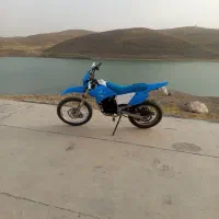 موتور دلتا ۲۵۰