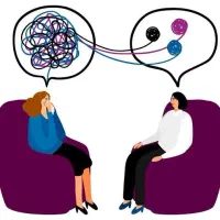 روانشناس بالینی و مشاور دکتر محبوبه قاسمی