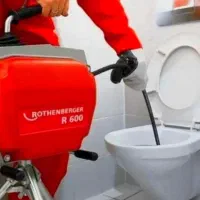 چاهبازکن*%85تخفی*گرفتگی فنرزن فنرزنی بازکردن ارزان