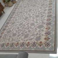 فروش میزتلویزیون وفرش فانتزی|میز تلویزیون|رشت, پیرکلاچای|دیوار