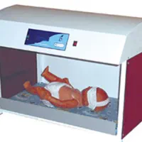 اجاره دستگاه زردی نوزاد ( فتوتراپی)