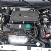 فروش کوییکRS|خودرو سواری و وانت|رشت, یخسازی|دیوار