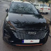 x33 cross اتوماتیک خشک