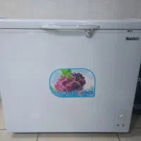 فریزر صندوقی برفاب